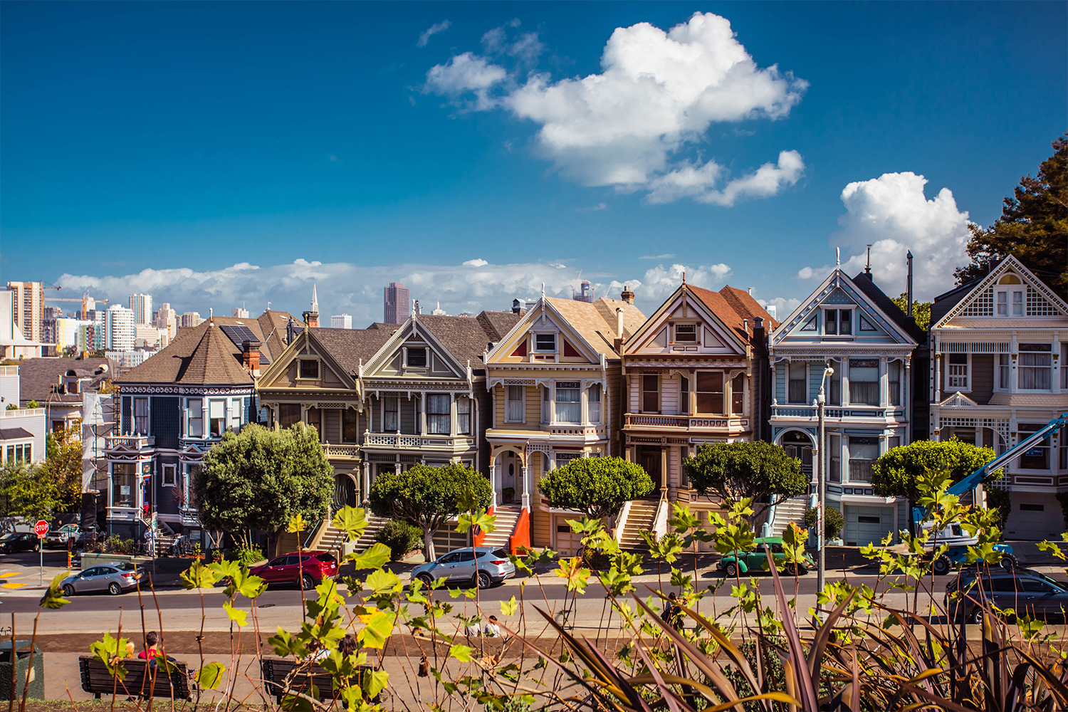 A Leading San Francisco Realtor Shares His Predictions for 2021