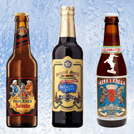The Best Beers to Drink in Cold Weather, According to Professional Brewers