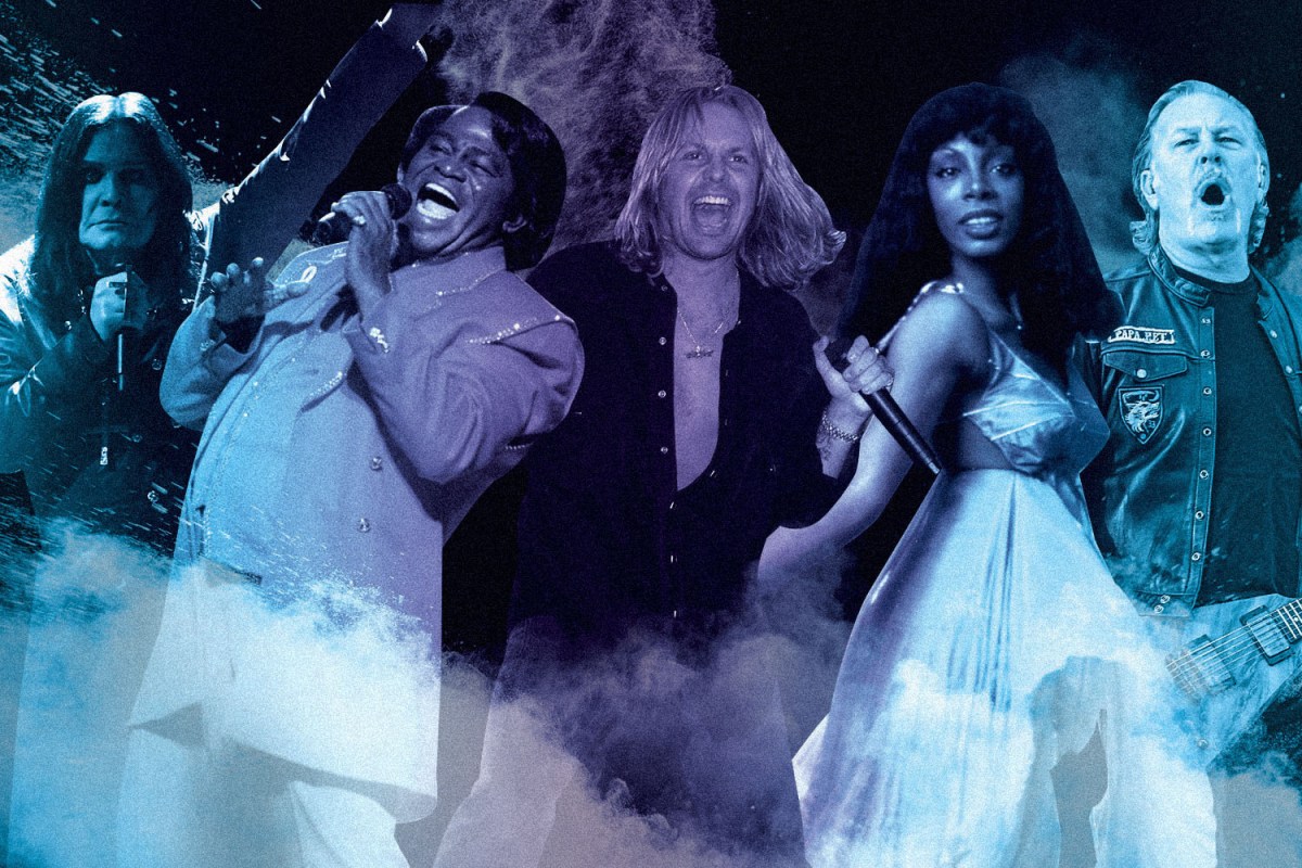 An Interview With the Man Behind the Huey LewisMetallica Mashup