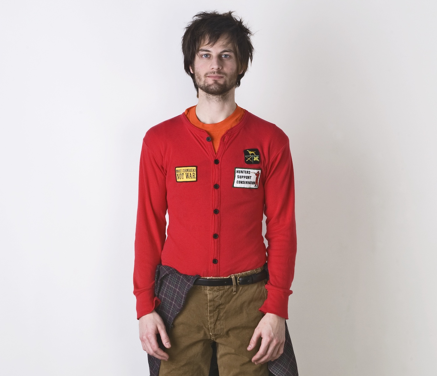 Men's Waffle Union Suit | Duluth Trading Company