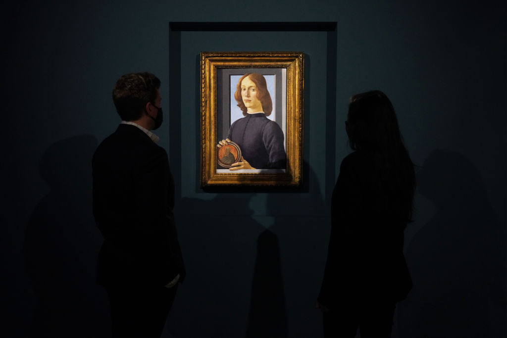 Sotheby's Masters Week Auctions Press Preview