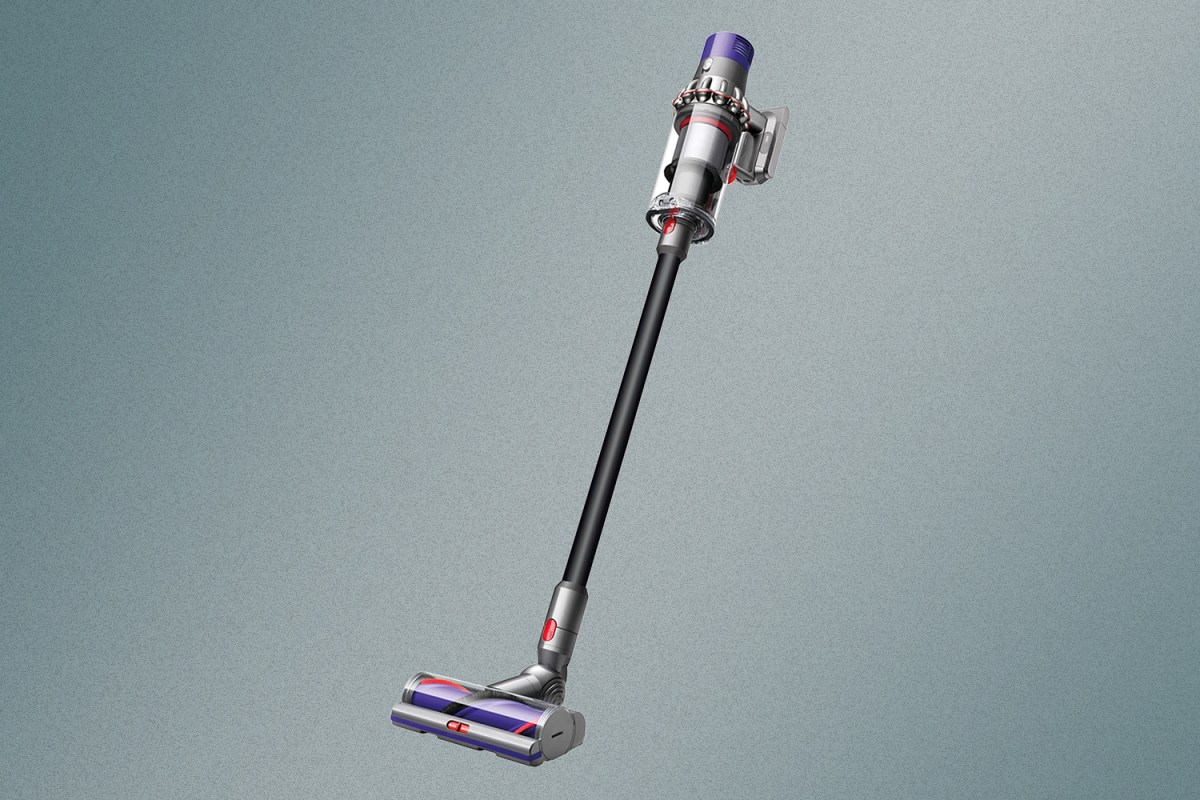 Dyson Cyclone V10 Absolute Cordless Vacuum