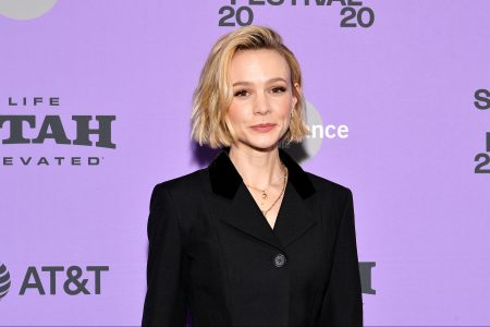 carey mulligan