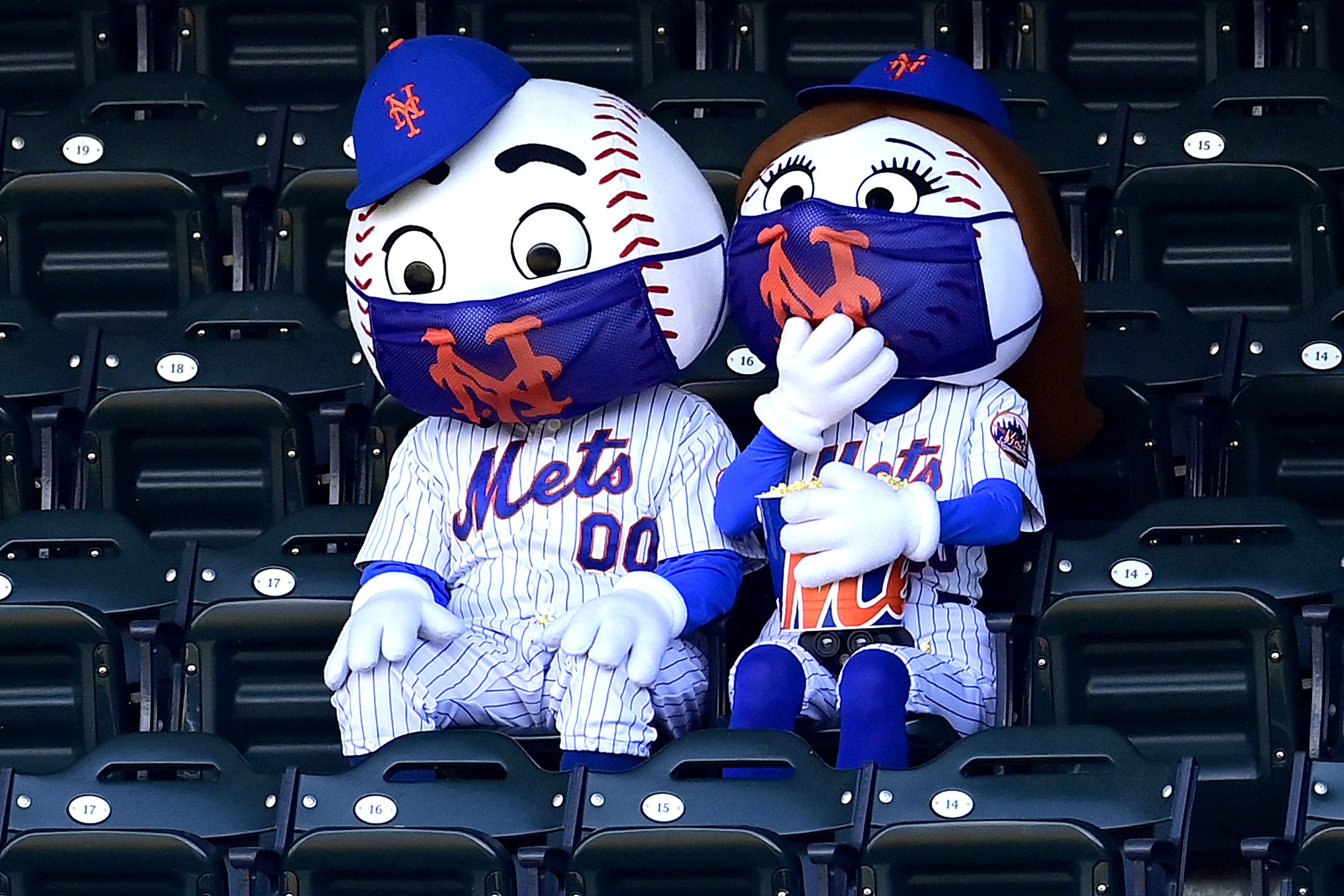 How the GameStop Stock Surge Could Theoretically Ruin the Mets