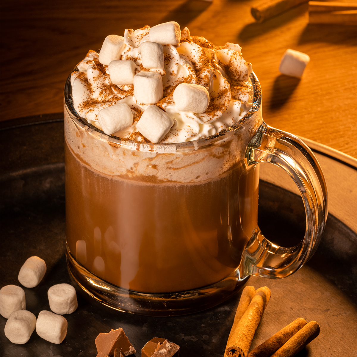Hornitos Hot Chocolate