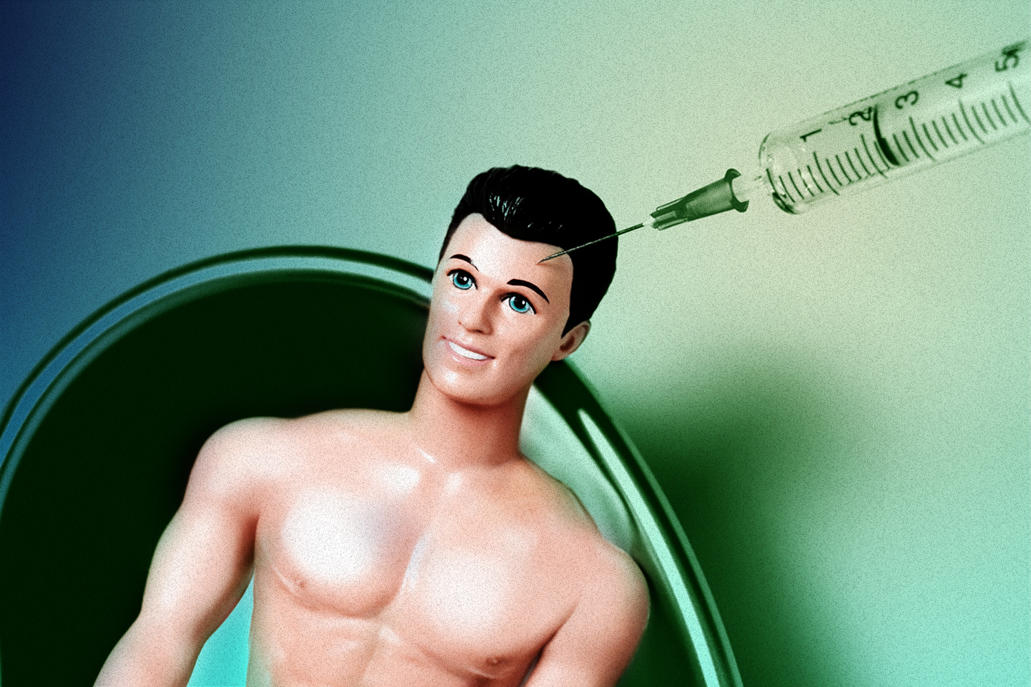 More Men Are Getting Botox. Should You?