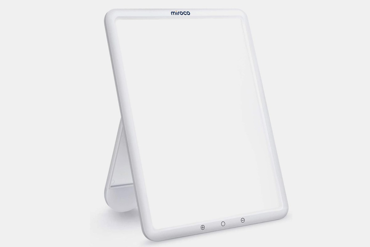 The Best Seasonal Affective Disorder Lamps for Winter - InsideHook