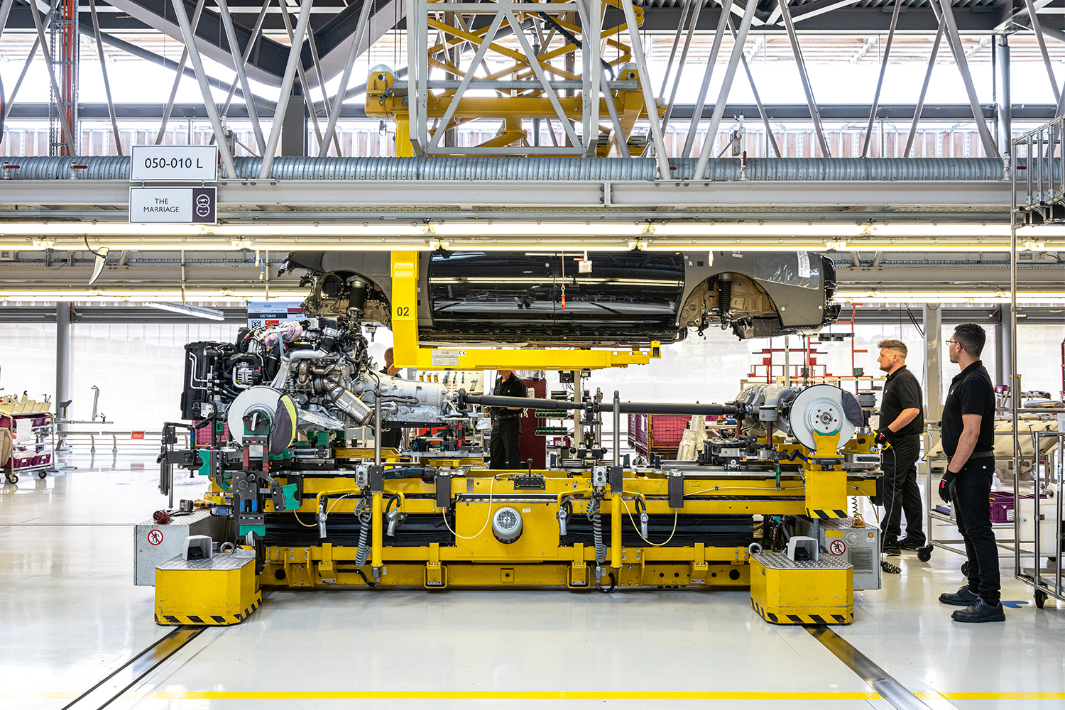 What Makes a Rolls-Royce Car Worth the Price Tag? - InsideHook