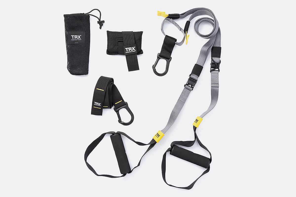 TRX