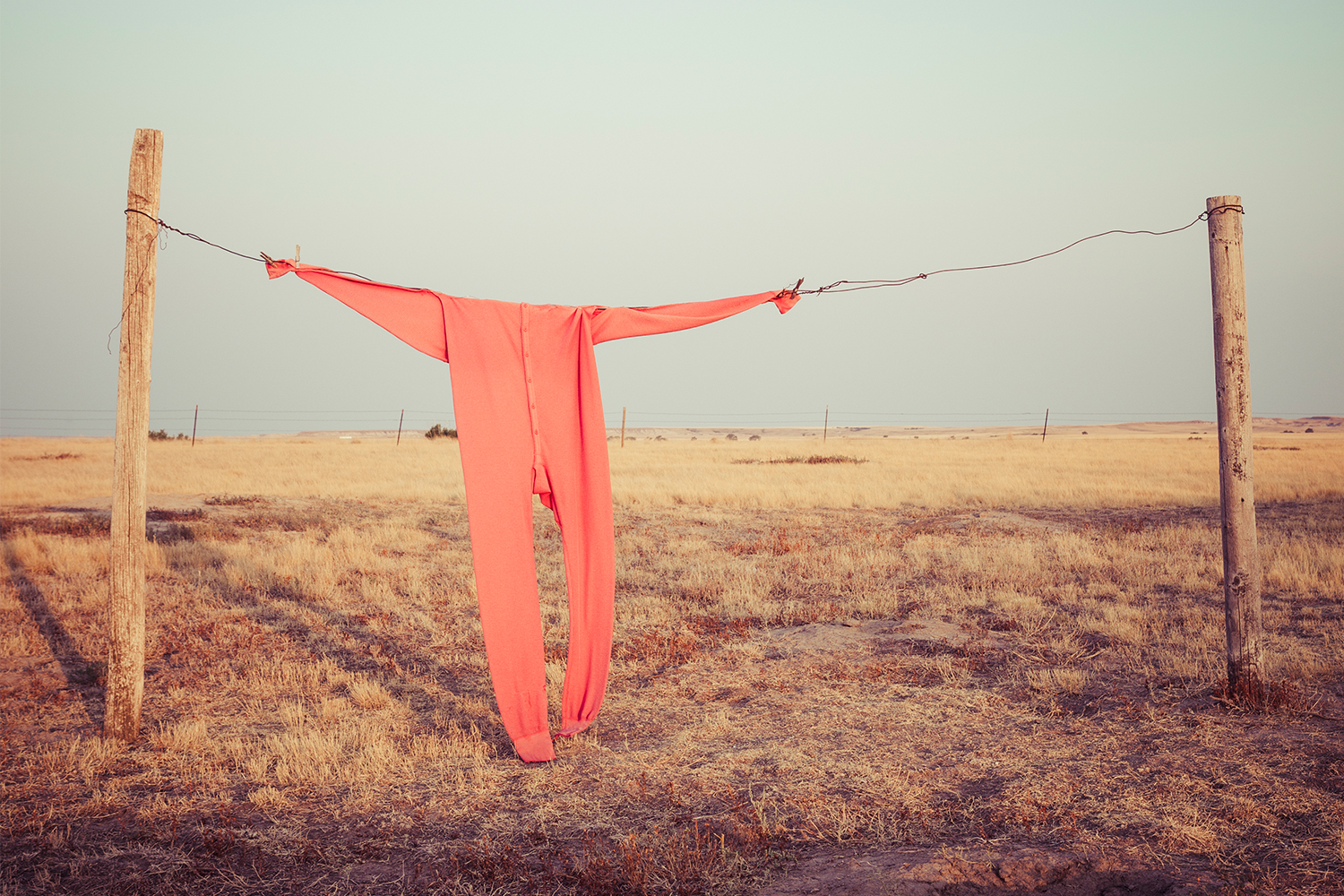 History of the Union Suit, the Infamous ButtFlap Long Johns InsideHook