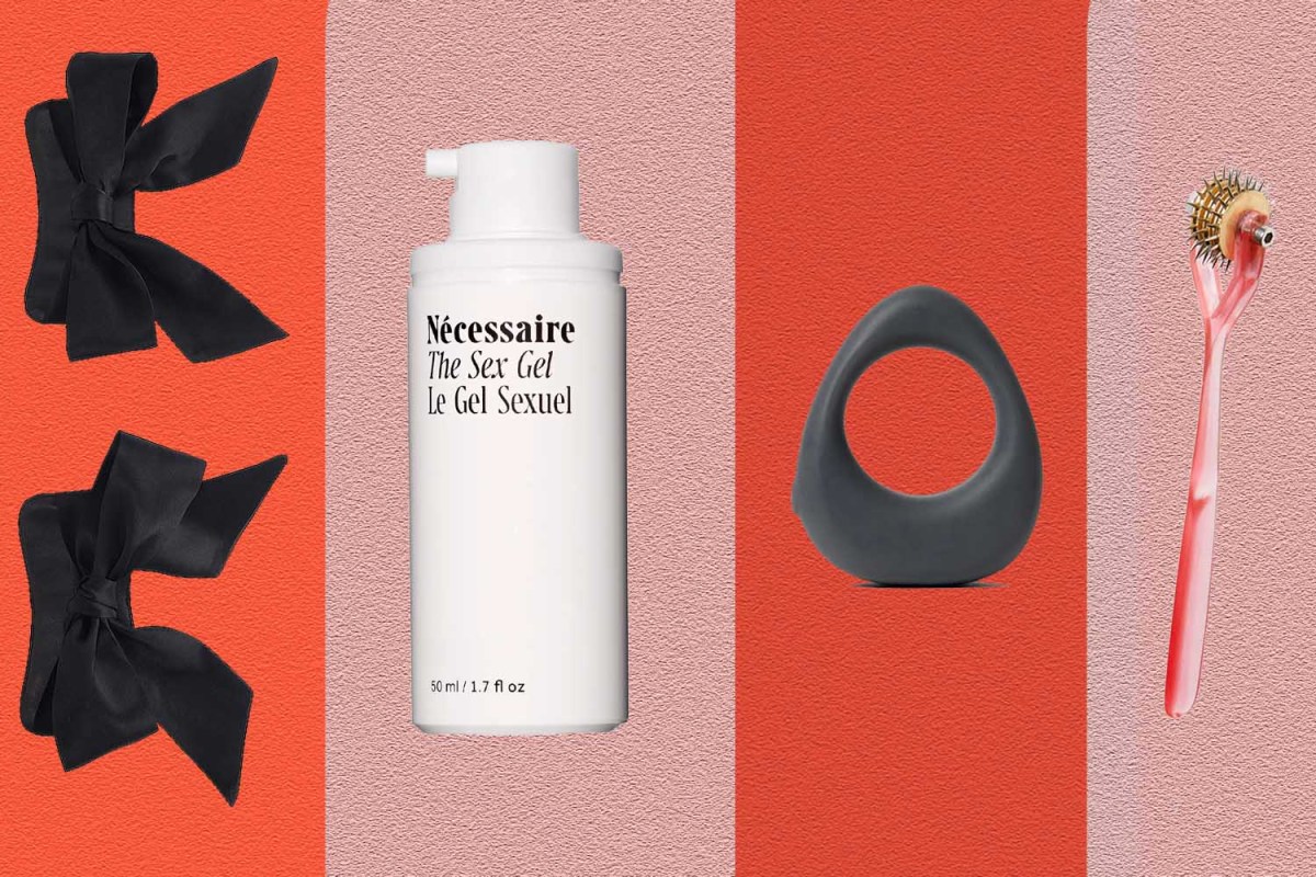 The best sexual wellness gifts to give this Valentine's Day 2024
