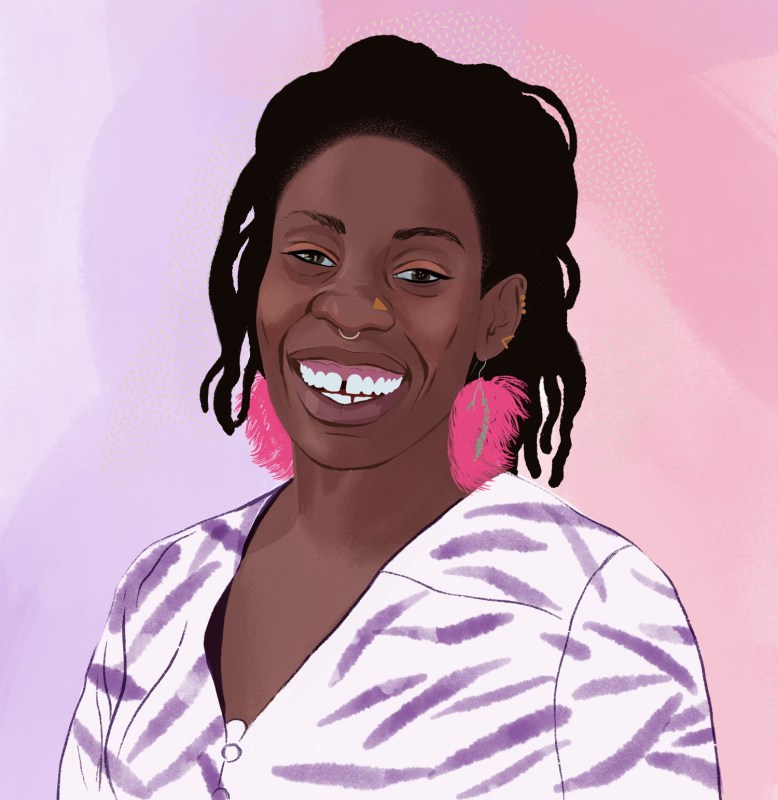 Elua Arthur What a Death Doula Can Teach Us About Living Compassionately - InsideHook