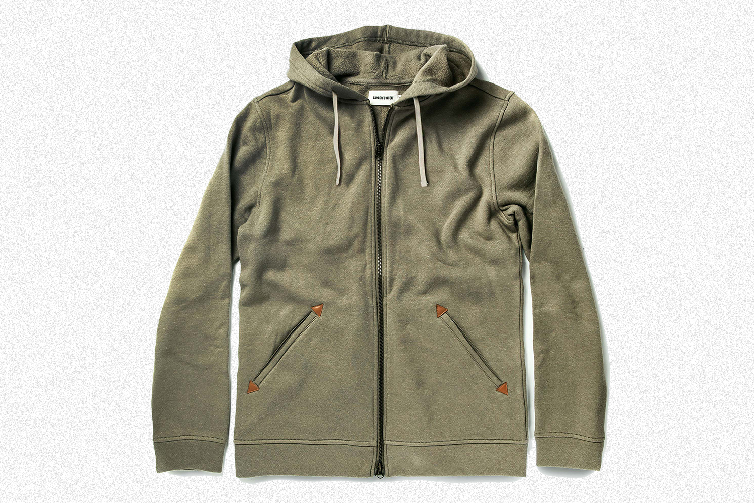 Apres Hoodie from Taylor Stitch