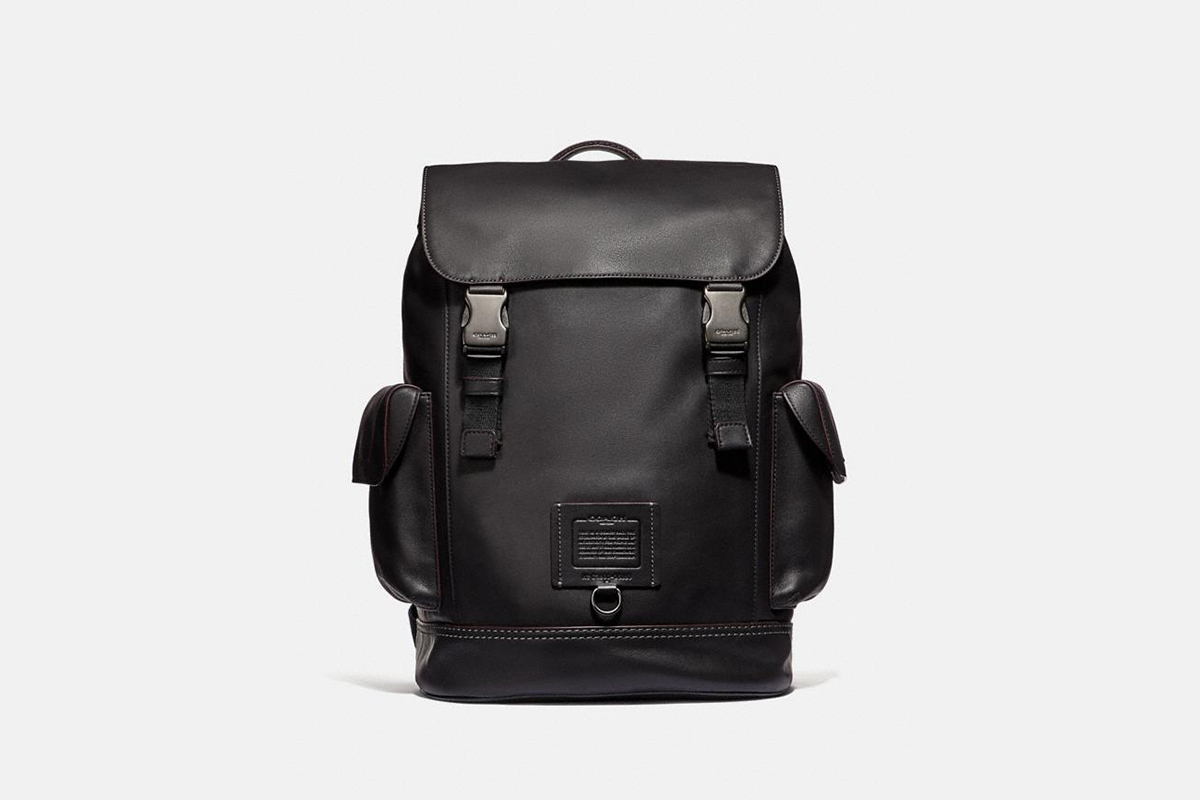 Coach Rivington Backpack