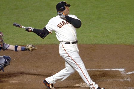 MLB's Steroid-Era Players Face Reckoning in Next Year's Hall-of-Fame Vote