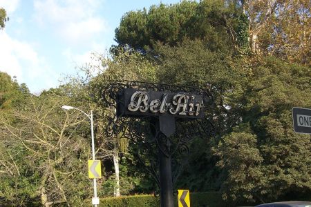 Bel Air