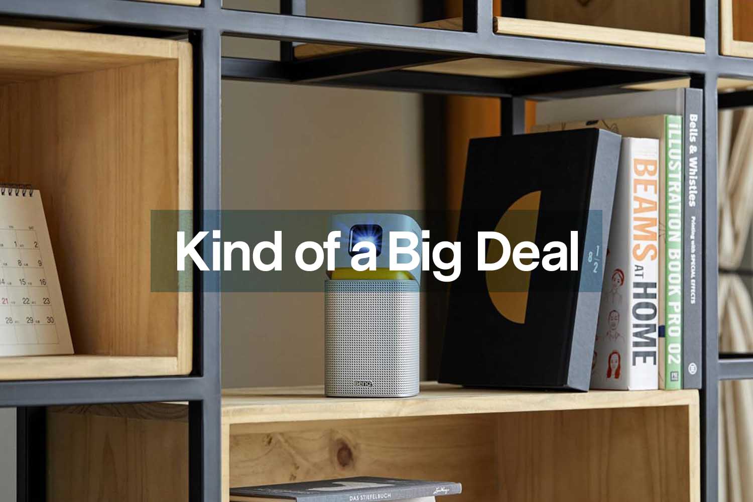 BenQ projectors on sale