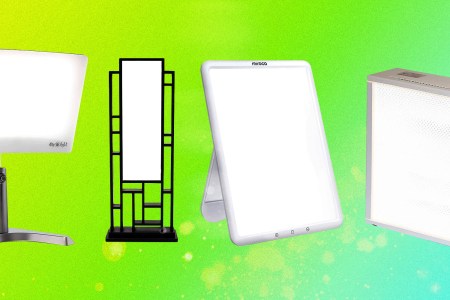 seasonal affective disorder lamps