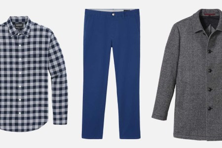 Deal: Save Up to 70% at Bonobos’ Final Sale Event