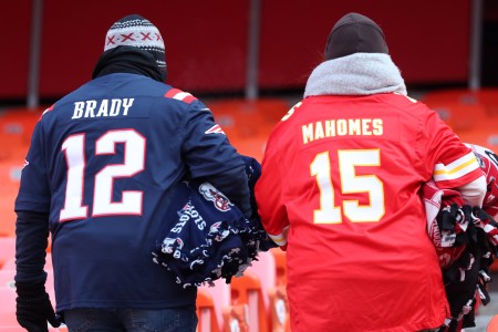 Is America Rooting For Brady or Mahomes to Win Super Bowl LV?