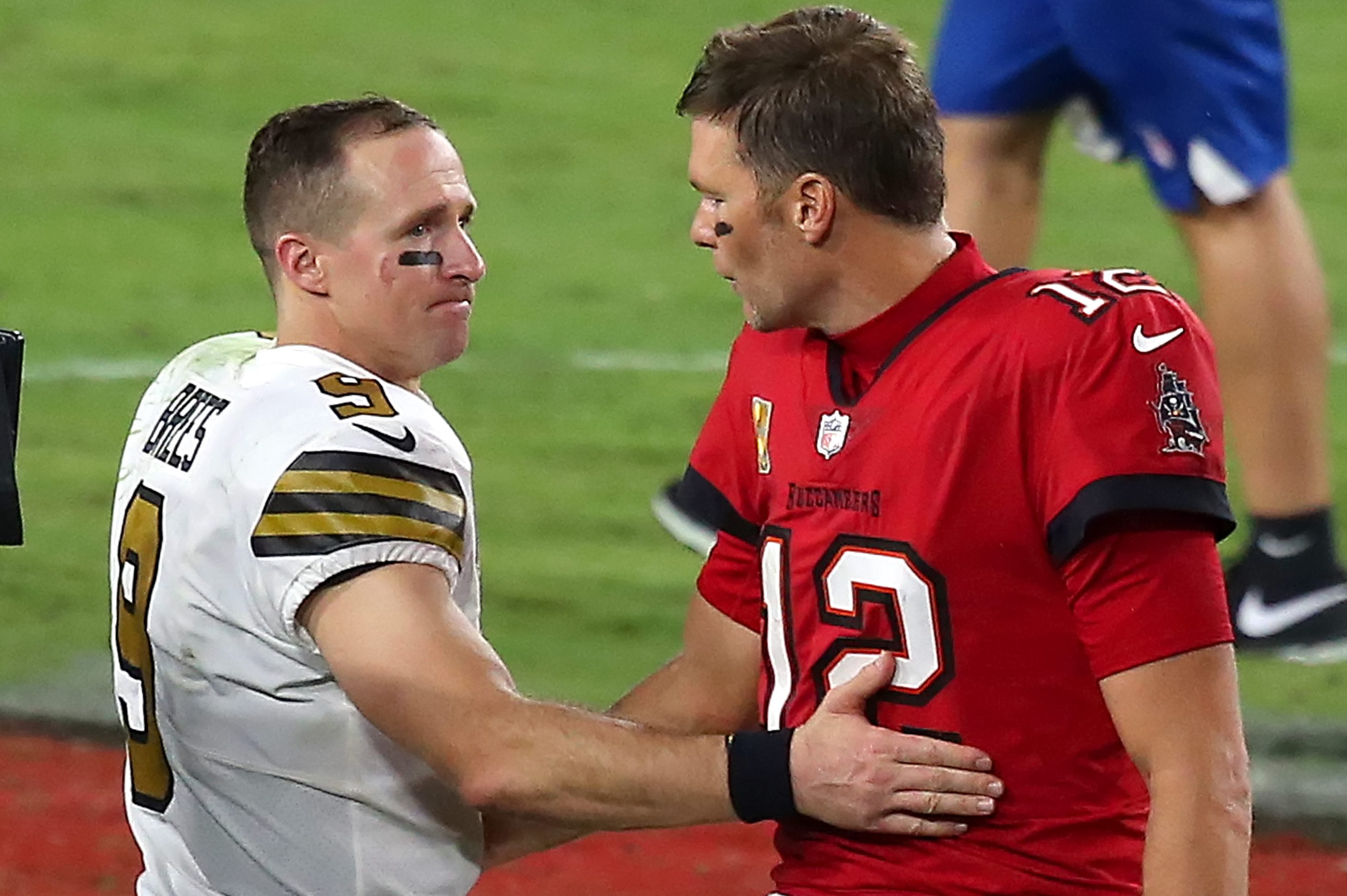 The Biggest Questions for All 4 of This Weekend's Divisional Round NFL Games