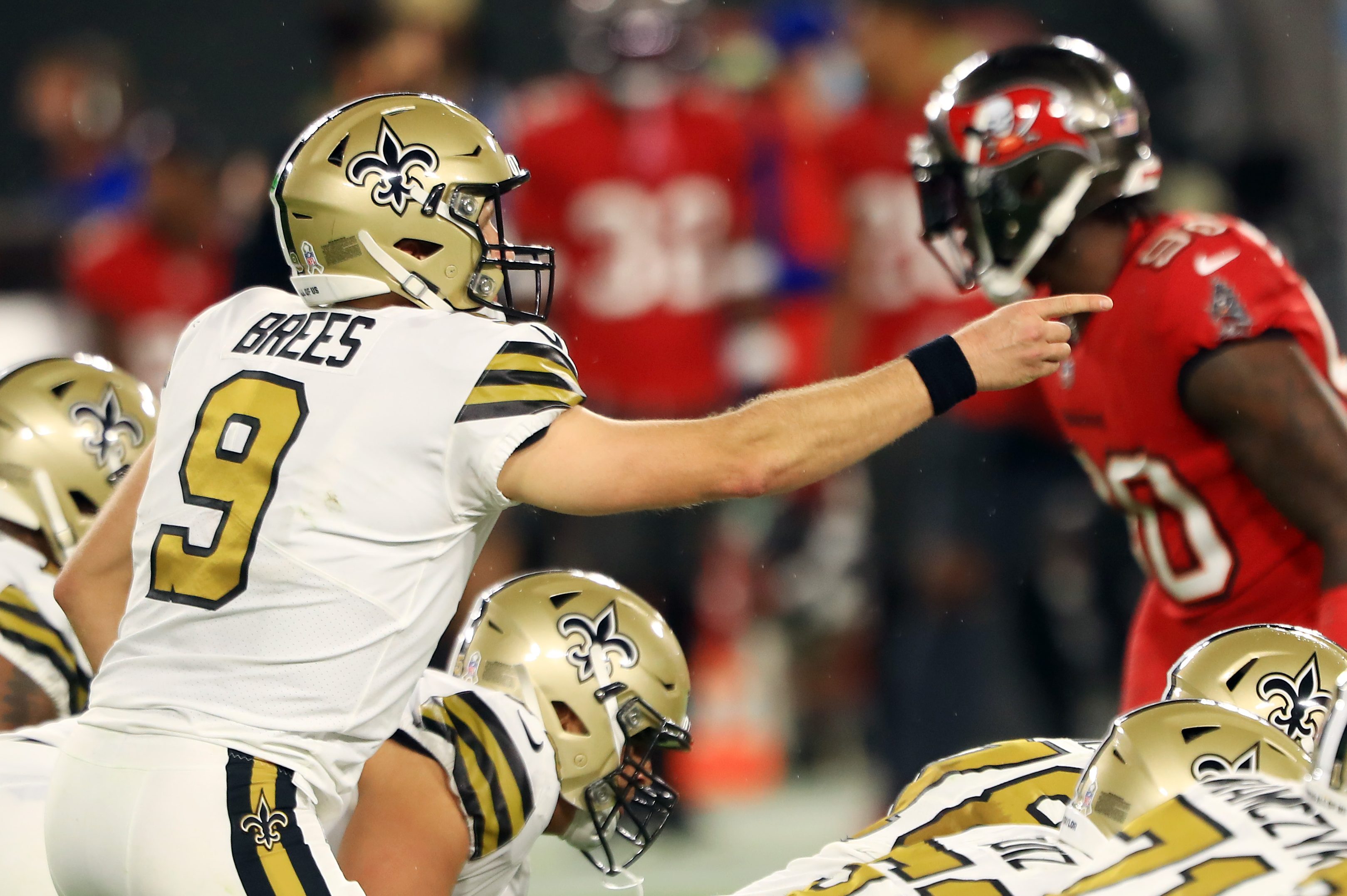 Expert NFL Picks for All 4 Divisional Round Games, Including Ravens-Bills and Bucs-Saints