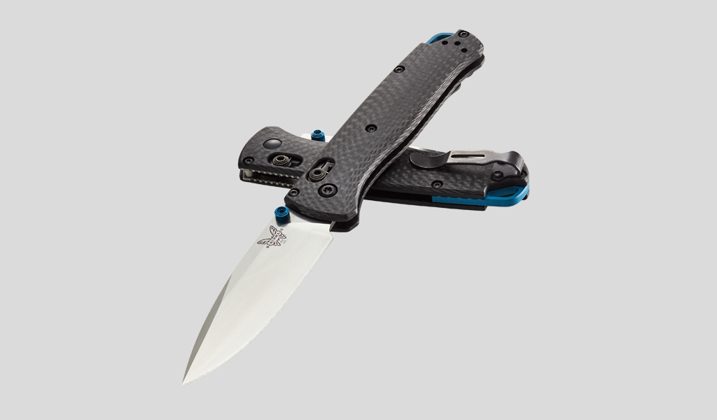 Benchmade Bugout Knife