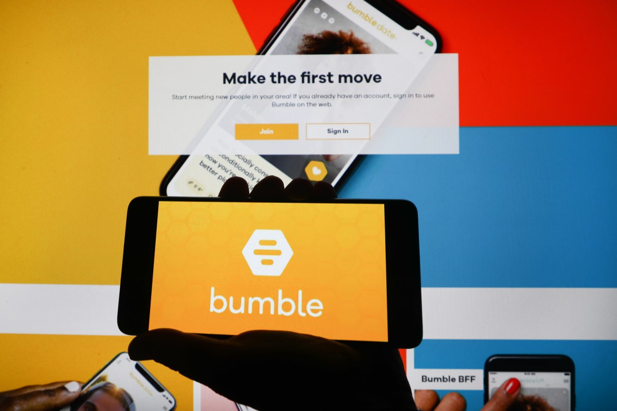 Feminist Dating App Bumble Bans Body Shaming InsideHook
