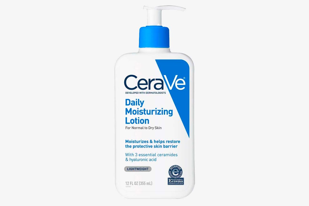 Daily Moisturizing Body and Face Lotion 