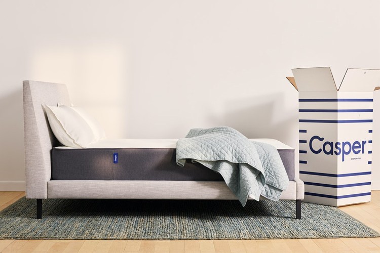 Casper mattress on sale