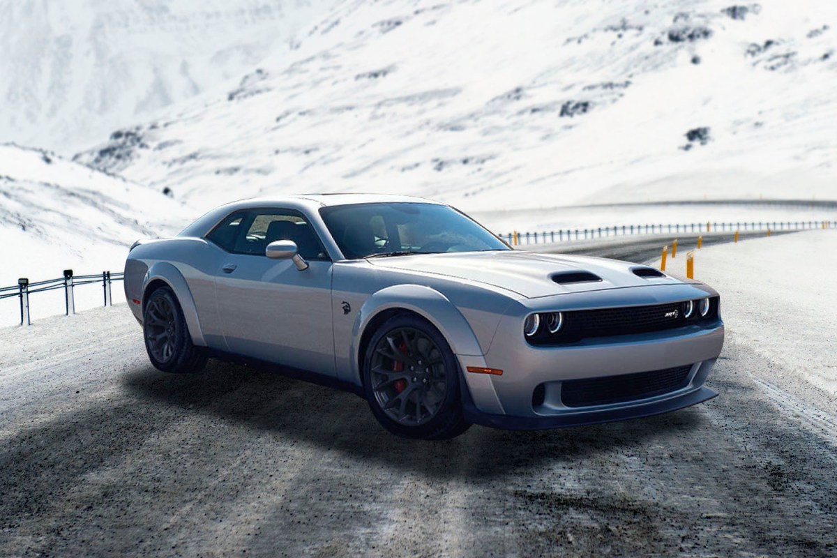 These Are the 10 Best Cars for Winter InsideHook
