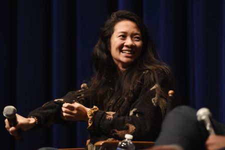 Film Independent Hosts Special Screening Of "The Rider"