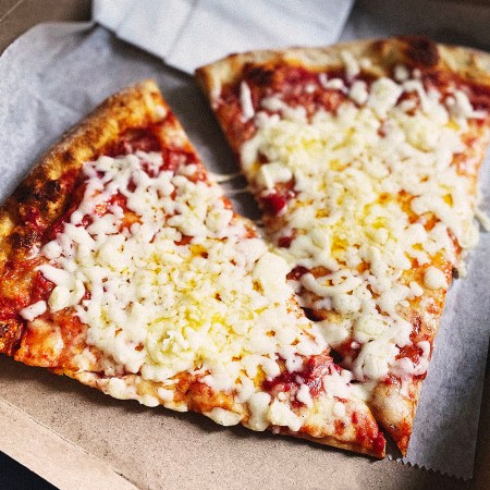 Cold-Cheese Pizza: The Holy Grail of Drunk Pizza