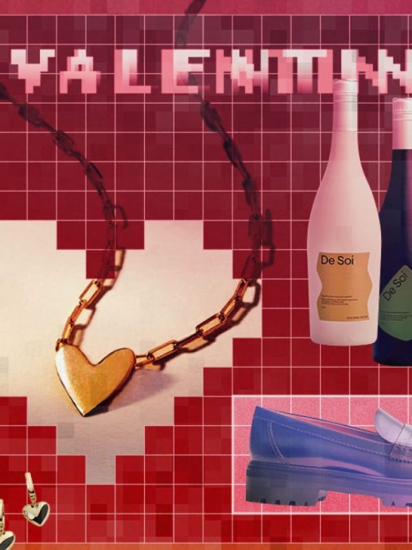 30 Best Valentine's Gifts for Her InsideHook