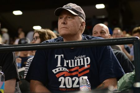 Curt Schilling's Support of Capitol Riot May Cost Him Cooperstown
