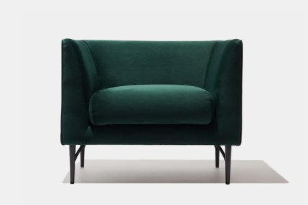 Deal: Take 20% Off Any Piece of Furniture at Industry West