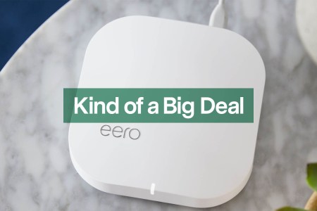 eero on sale