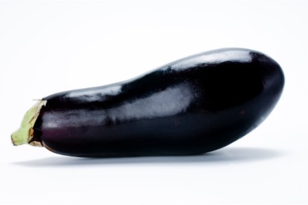 eggplant