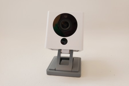 Wyze Cam Security Camera