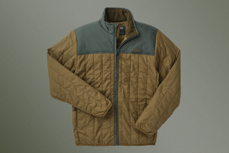 Filson Ultralight Jacket for men