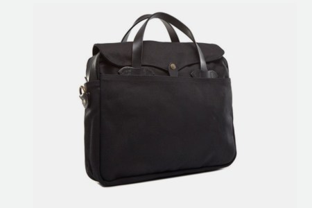 Deal: The Quintessential Filson Briefcase Is Currently Half Off