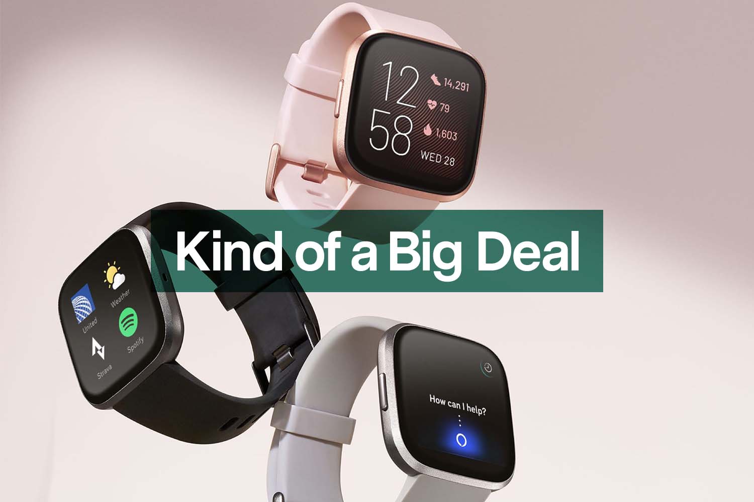fitbits under $50