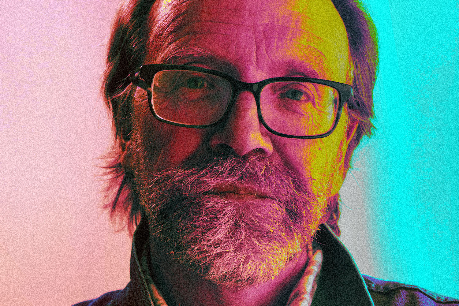 George Saunders on the Vitality of Fiction in Increasingly Turbulent Times