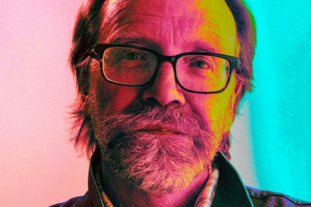 George Saunders on the Vitality of Fiction in Increasingly Turbulent Times