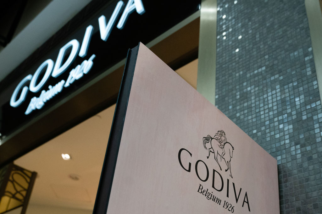 Godiva To Close All North American Stores Due To Pandemic Recession