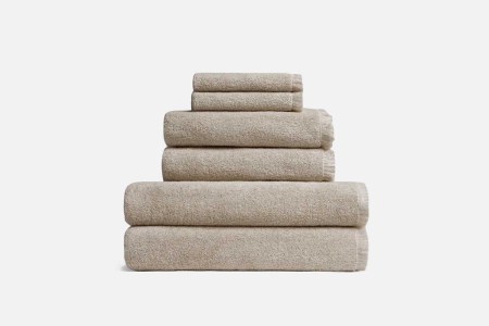Parachute Spa Towels sale