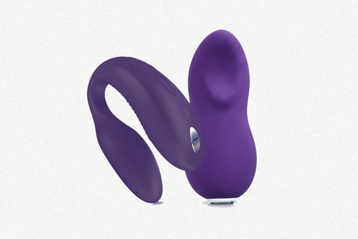 Deal: We-Vibe’s Best-Selling Vibrators Are Up to 50% Off