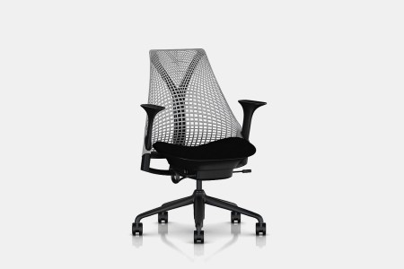 herman miller chair