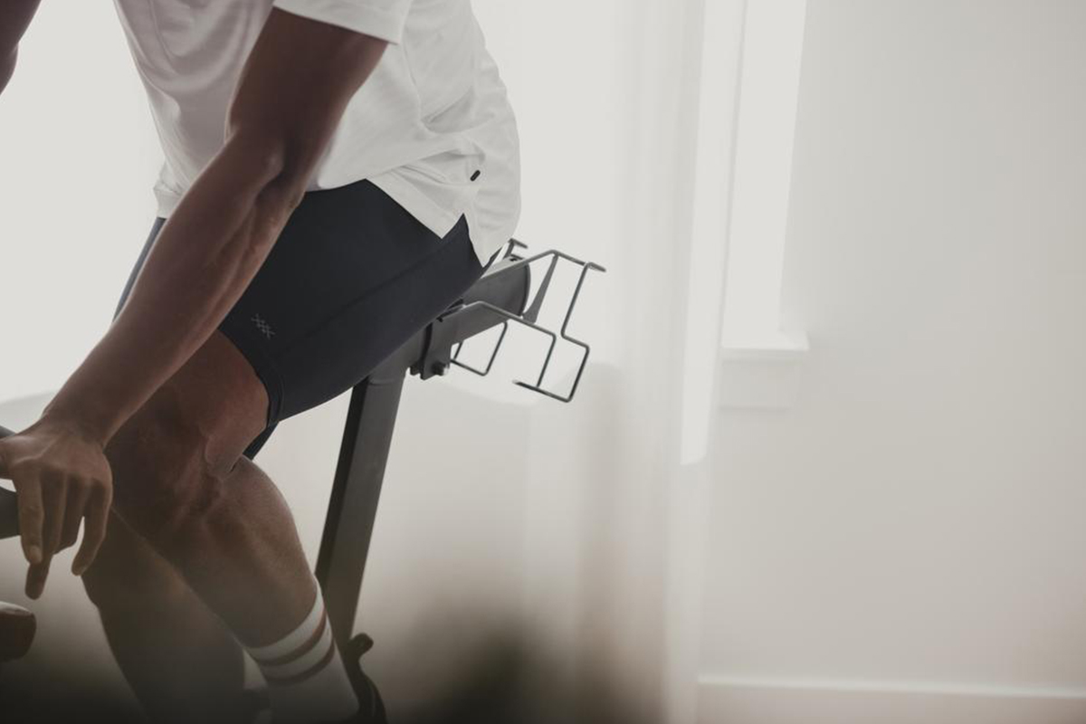 rhone cycling short review