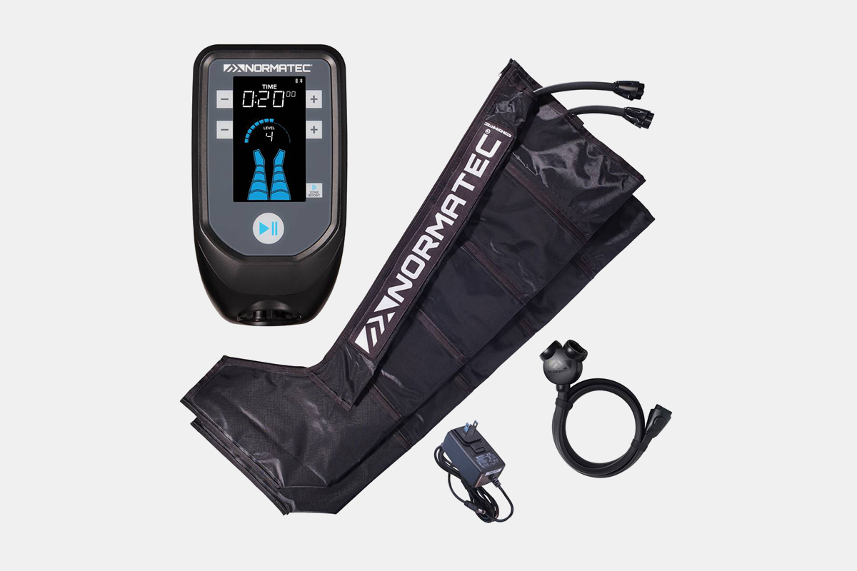 normatec recovery sleeves